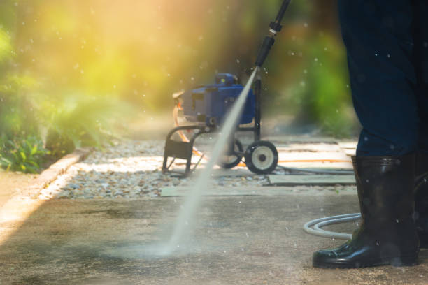 West Babylon, NY Pressure Washing Services Company
